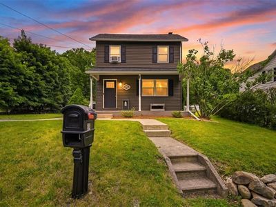 89 Fox Gap Ave