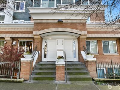 1545 NW 57th Street UNIT 1553