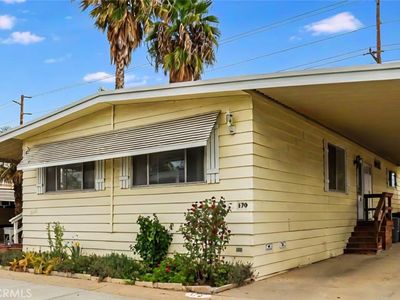 27701 Murrieta Rd SPC 170