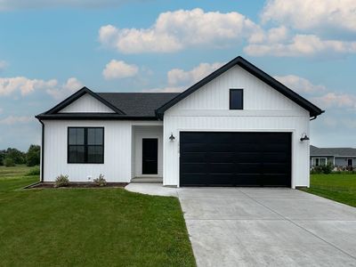 LOT A3 Paw Paw Ave