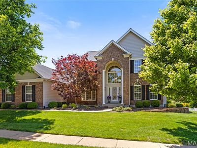 1407 Westhampton View Ln