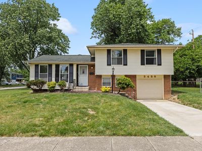 3456 Fox Run Rd