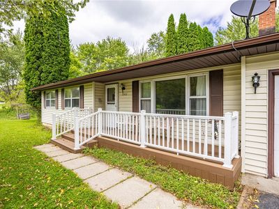 Property at 7343 Ziegler Dr, Lima, NY