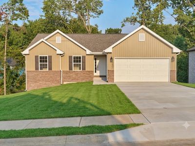 5801 S Cloverdale Lane