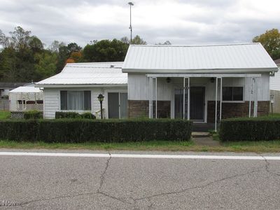 460 Friendly Hill Rd