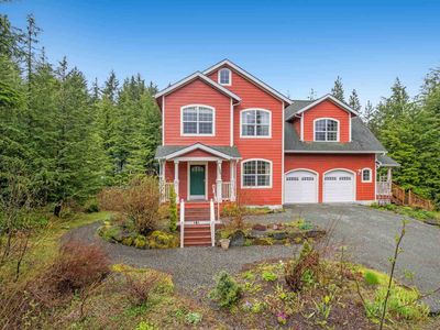 Property at 1095 Hendrickson Rd, Juneau, AK