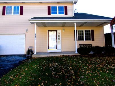 Property at 12940 S May St, Calumet Park, IL