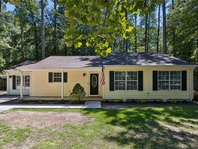 4406 Mallard Dr