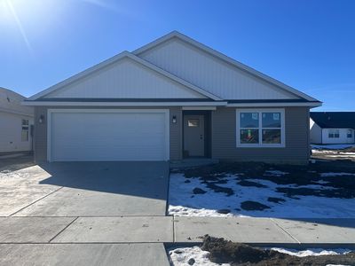 1707 Millstone Dr