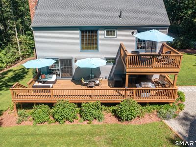 86 Goodwin Road
