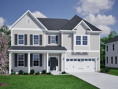 421 Haflinger Ln