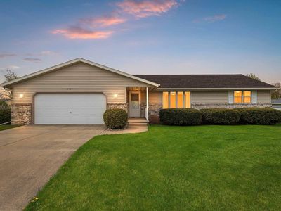 Property at 2152 Skyview St, Green Bay, WI