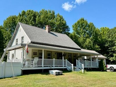 334 Town Farm Road