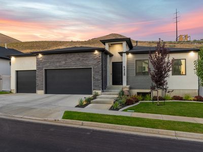 5428 N Meadow Lark Ln