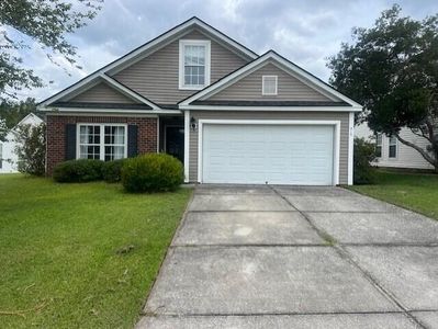 515 Evening Shade Dr