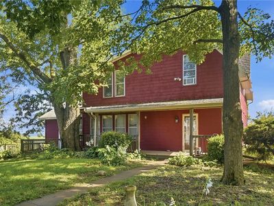 Property at 6736 Davisson Rd, Mechanicsburg, OH