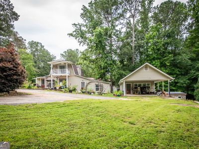 300 Peggy Cole Bridge Rd