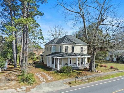 309 S Main St