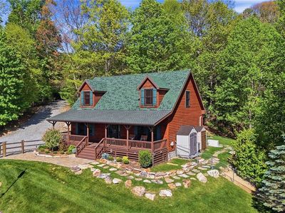 394 Hummingbird Lane