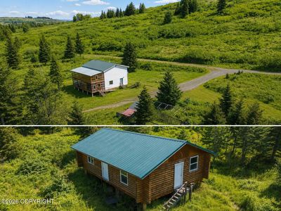 Property at 31779 Podgorna Pl, Anchor Point, AK