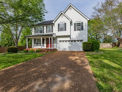 Property at 2236 Hayward Ln, Spring Hill, TN