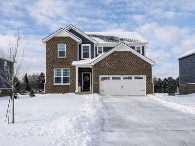 2882 Trillium Hills Dr