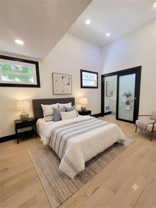 112 Hendrick St