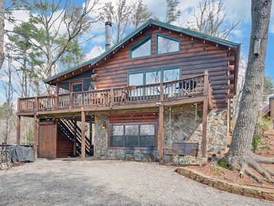 566 Mtn View Cir