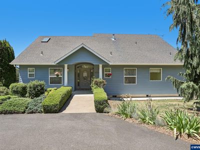 4568 S Kings Valley Hwy