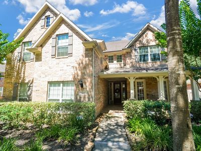 15415 Mustang Bend Cir