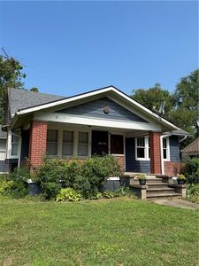 Property at 1104 S Market St, Holden, MO