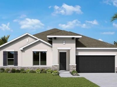 437 Spring Harvest Dr