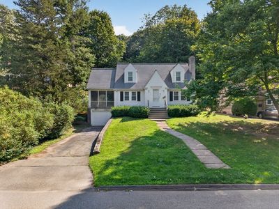 49 Downing Rd