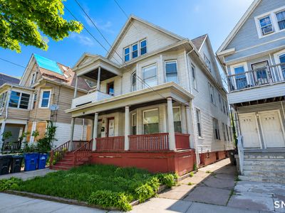 437 Dixwell Avenue
