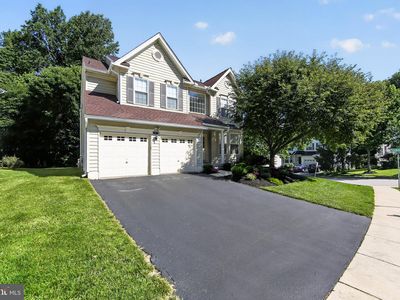 201 Snowberry Way