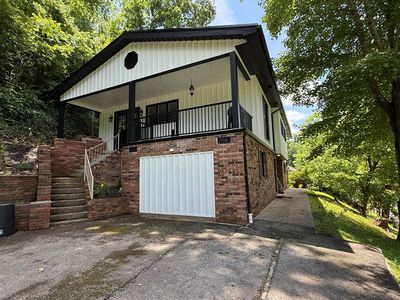 1200 Kentucky Blvd