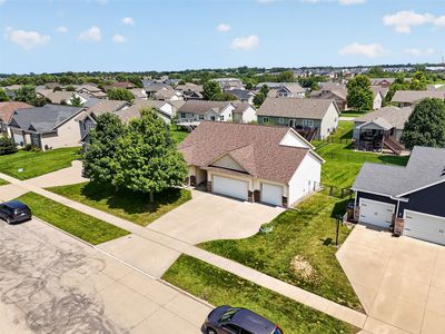 Property at 1705 NW Norton Ct, Grimes, IA