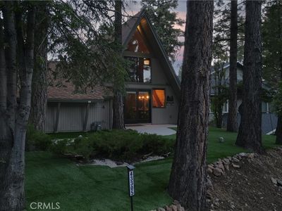 43305 Sand Canyon Rd