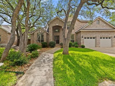 17314 FOUNTAIN BLUFF DR