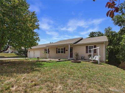 15505 Top Dr