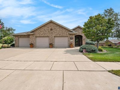 1602 Buffalo Ridge Dr
