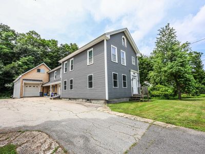 523-525 N State Street