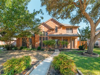 1707 Long Prairie Rd