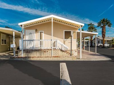 17555 Corkill Rd Space 66