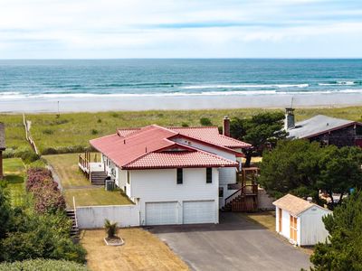 401 Wind Sand Lane W