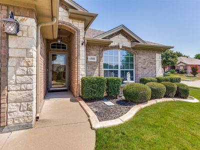 6500 Sierra Madre Dr
