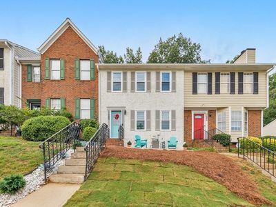 1688 Grist Mill Dr