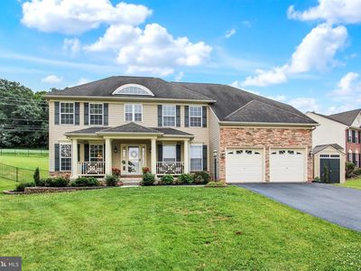 805 Clydesdale Dr