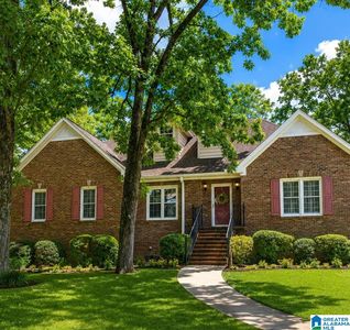 100 Kentwood Trail Cir