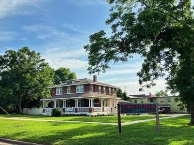 Property at 307 S Academy St, Geneva, AL